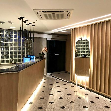 ריו דה ז'ניירו Hotel Sheik (Adults Only) מראה חיצוני תמונה