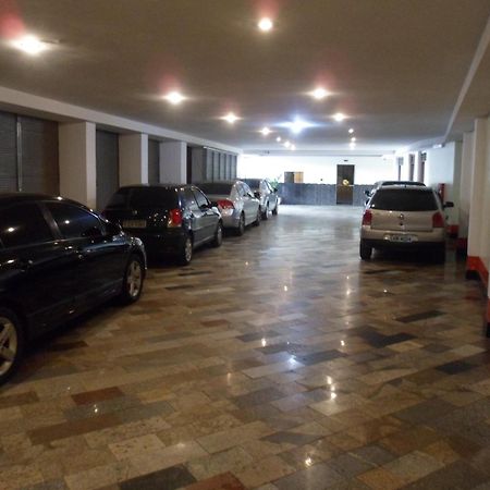 ריו דה ז'ניירו Hotel Sheik (Adults Only) מראה חיצוני תמונה