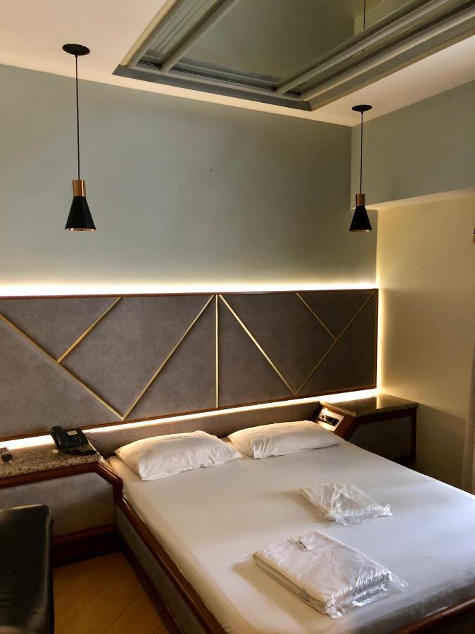 ריו דה ז'ניירו Hotel Sheik (Adults Only) מראה חיצוני תמונה