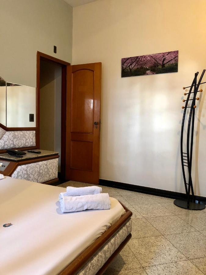ריו דה ז'ניירו Hotel Sheik (Adults Only) מראה חיצוני תמונה