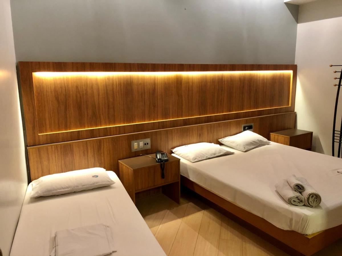 ריו דה ז'ניירו Hotel Sheik (Adults Only) מראה חיצוני תמונה