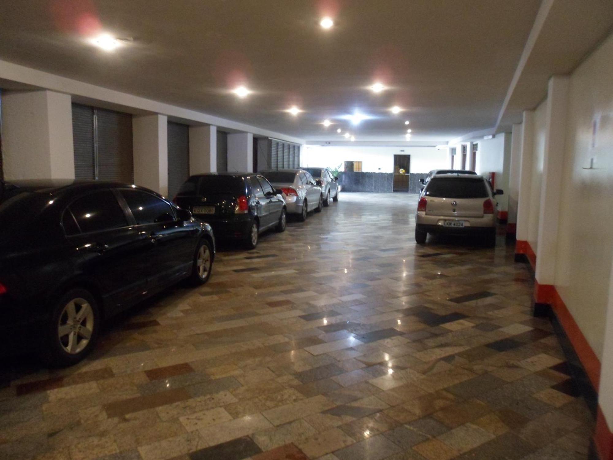 ריו דה ז'ניירו Hotel Sheik (Adults Only) מראה חיצוני תמונה
