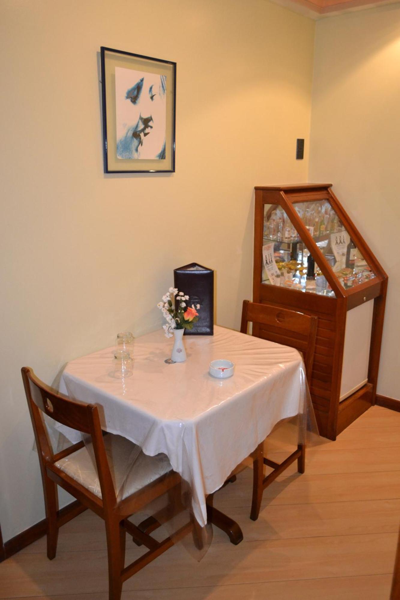 ריו דה ז'ניירו Hotel Sheik (Adults Only) מראה חיצוני תמונה