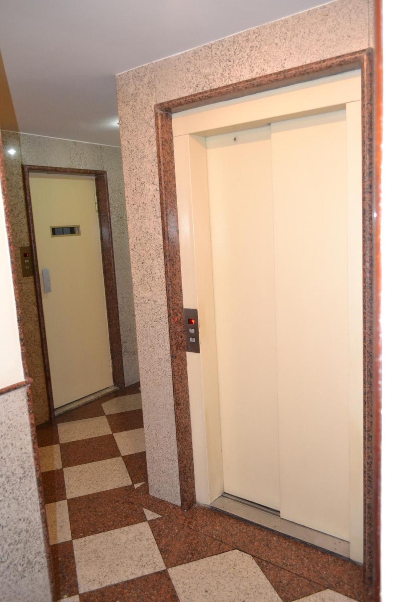 ריו דה ז'ניירו Hotel Sheik (Adults Only) מראה חיצוני תמונה
