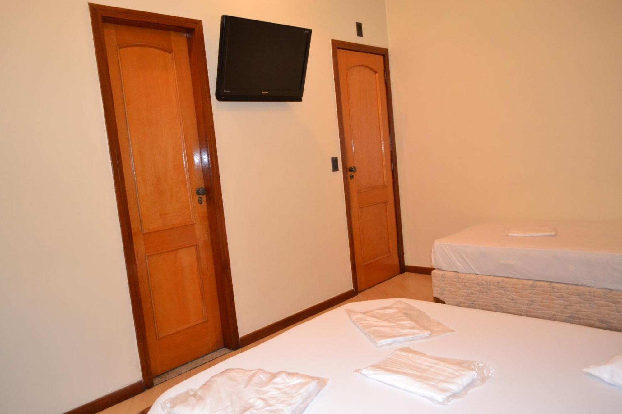 ריו דה ז'ניירו Hotel Sheik (Adults Only) מראה חיצוני תמונה