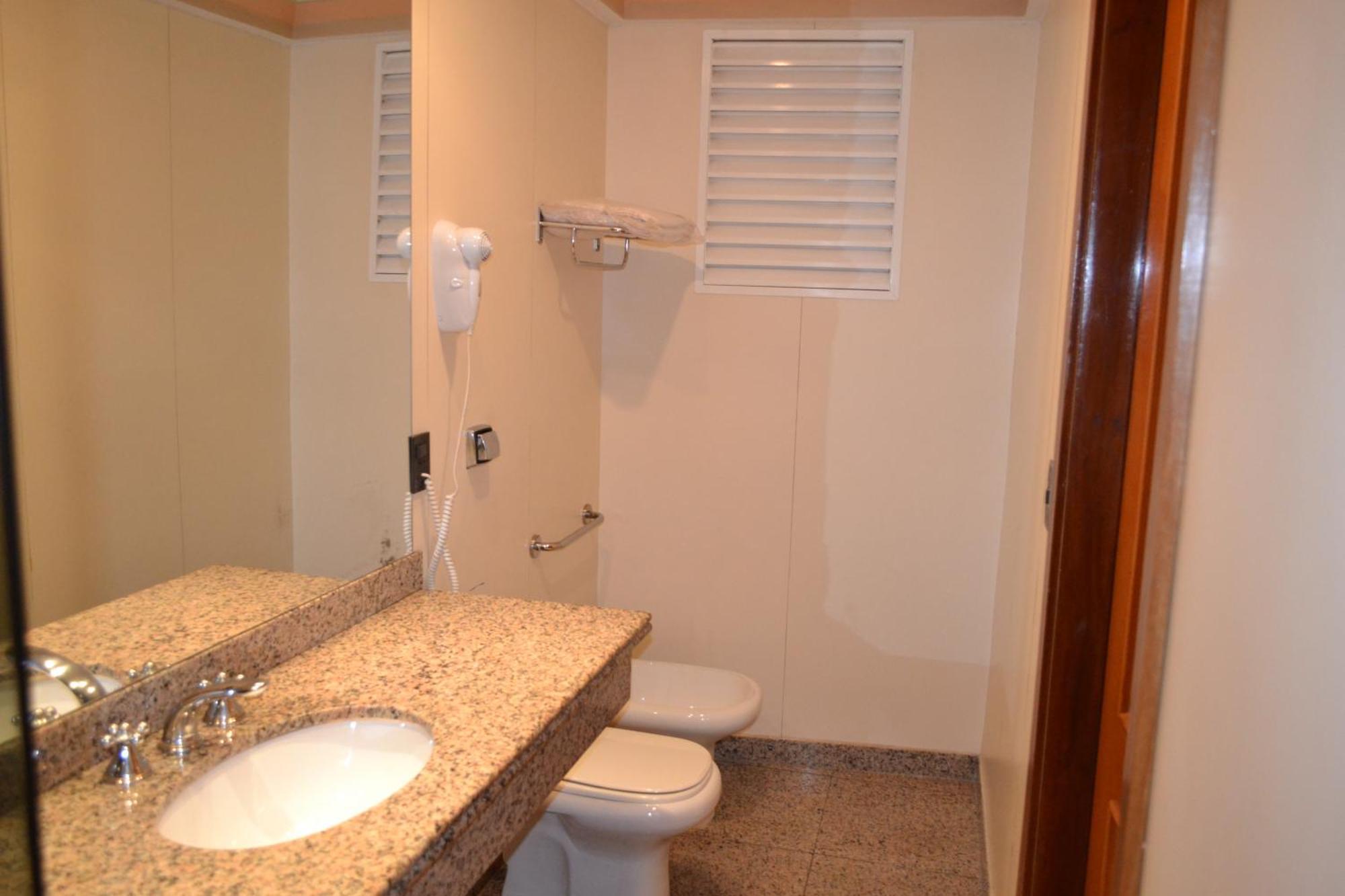 ריו דה ז'ניירו Hotel Sheik (Adults Only) מראה חיצוני תמונה