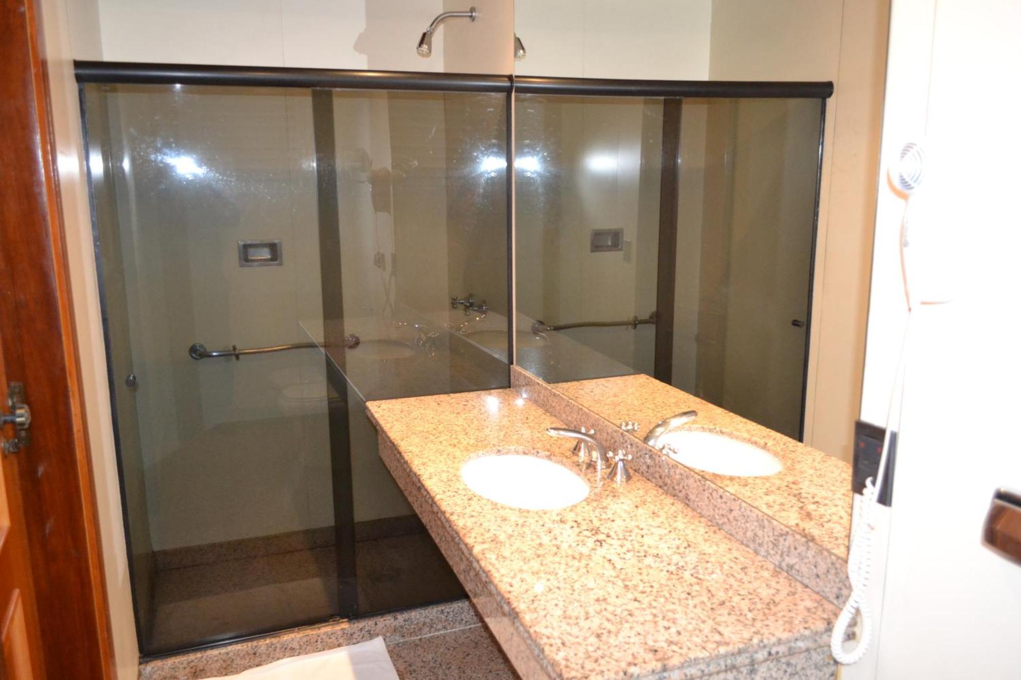 ריו דה ז'ניירו Hotel Sheik (Adults Only) מראה חיצוני תמונה