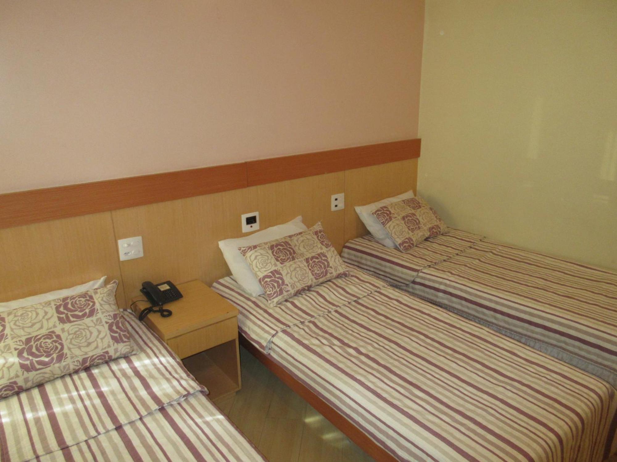 ריו דה ז'ניירו Hotel Sheik (Adults Only) חדר תמונה