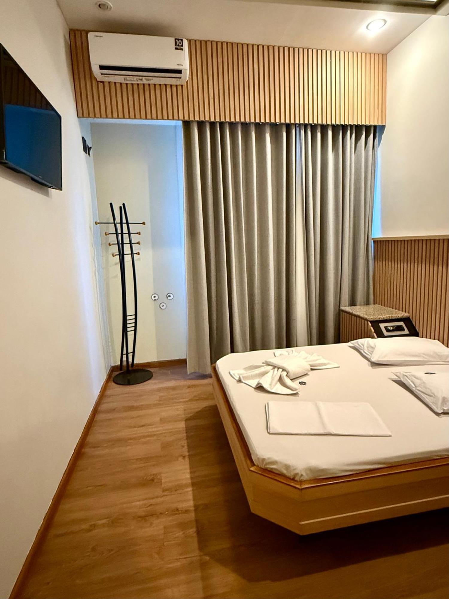ריו דה ז'ניירו Hotel Sheik (Adults Only) מראה חיצוני תמונה