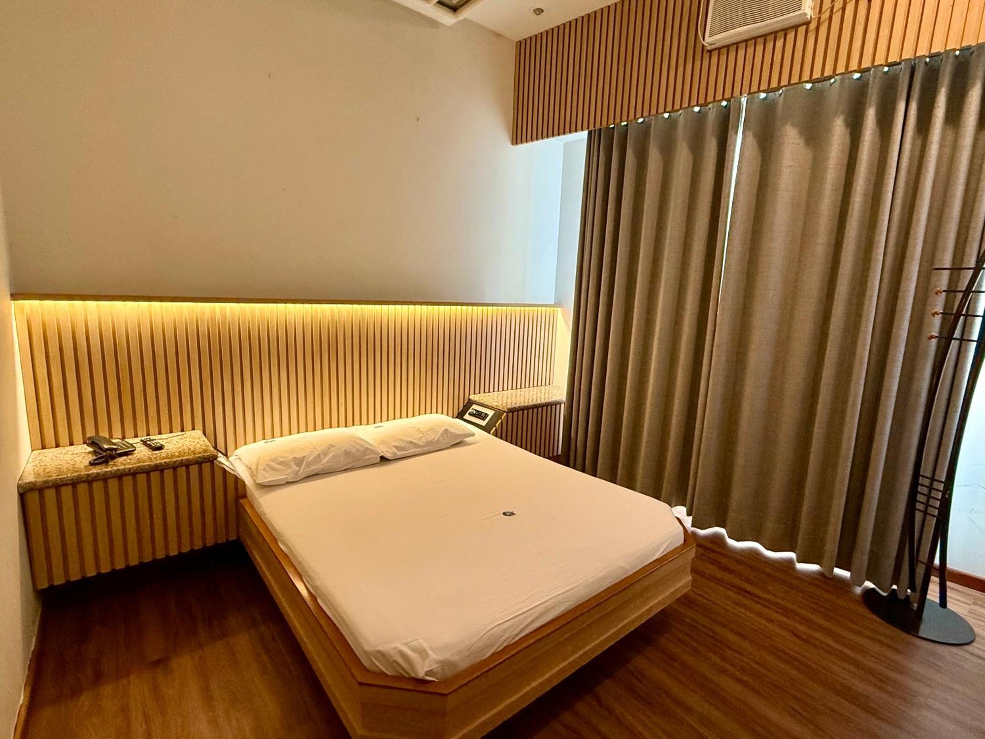 ריו דה ז'ניירו Hotel Sheik (Adults Only) מראה חיצוני תמונה