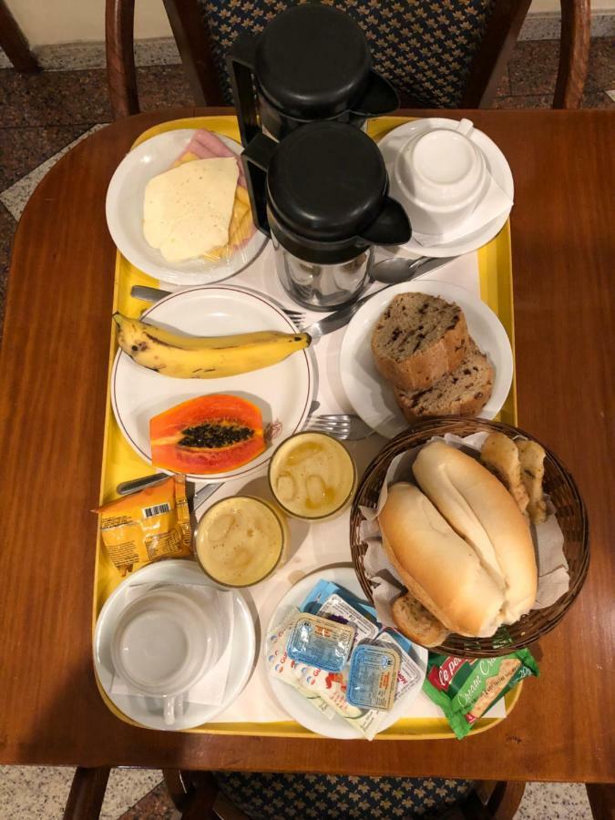 ריו דה ז'ניירו Hotel Sheik (Adults Only) מראה חיצוני תמונה