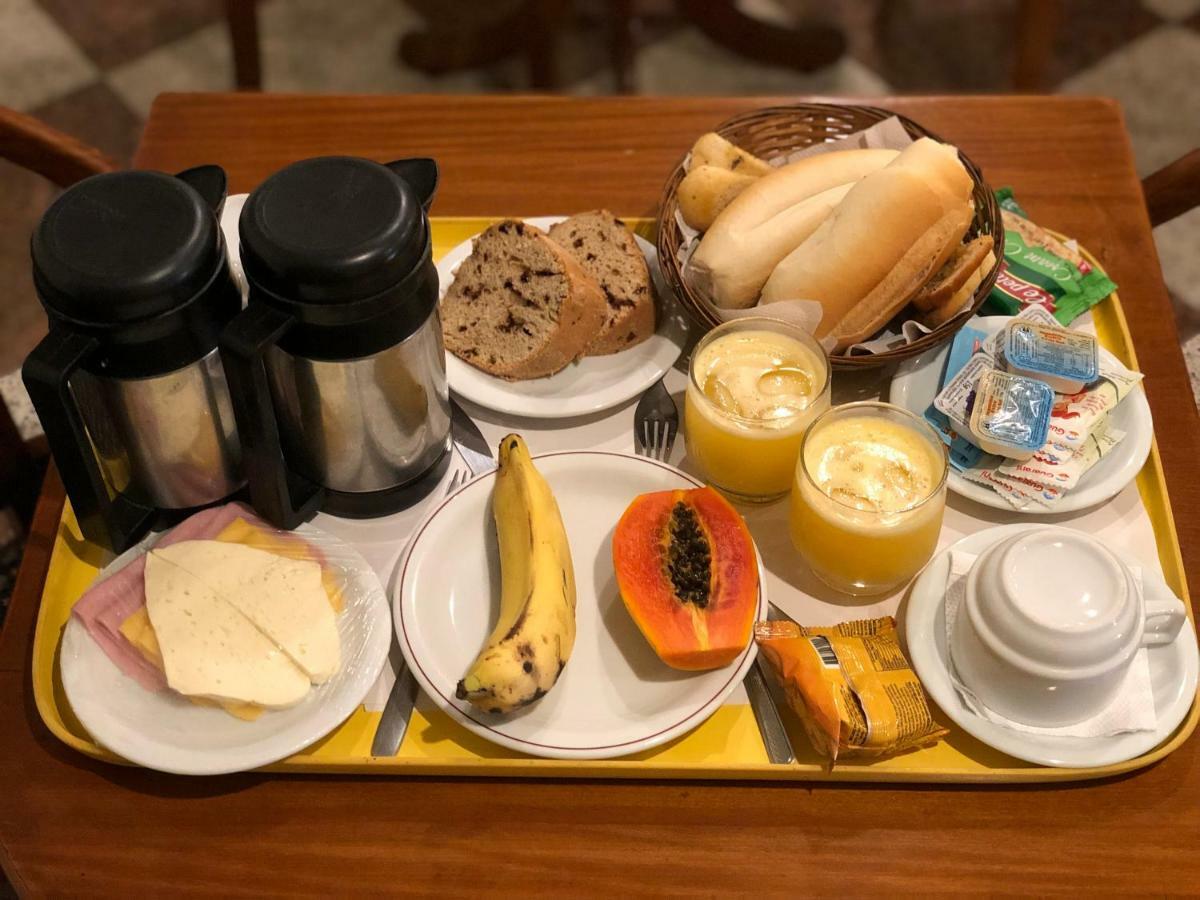 ריו דה ז'ניירו Hotel Sheik (Adults Only) מראה חיצוני תמונה
