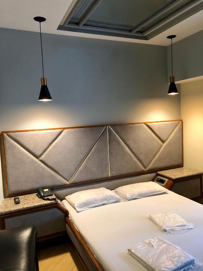 ריו דה ז'ניירו Hotel Sheik (Adults Only) מראה חיצוני תמונה
