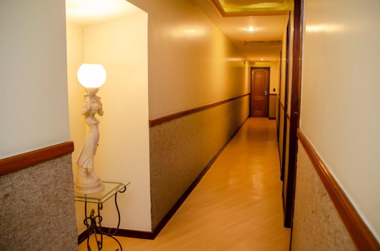 ריו דה ז'ניירו Hotel Sheik (Adults Only) מראה חיצוני תמונה