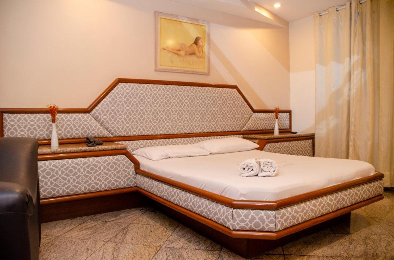 ריו דה ז'ניירו Hotel Sheik (Adults Only) מראה חיצוני תמונה