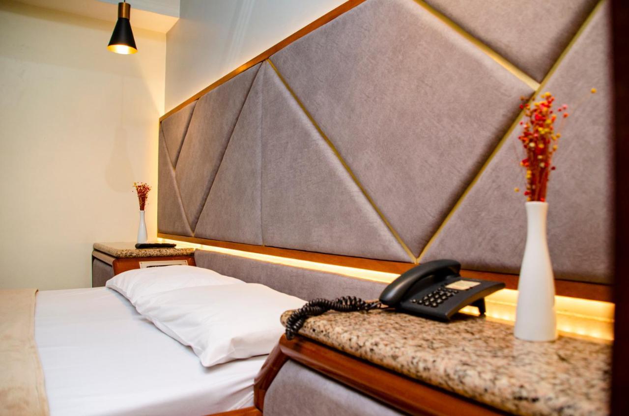ריו דה ז'ניירו Hotel Sheik (Adults Only) מראה חיצוני תמונה