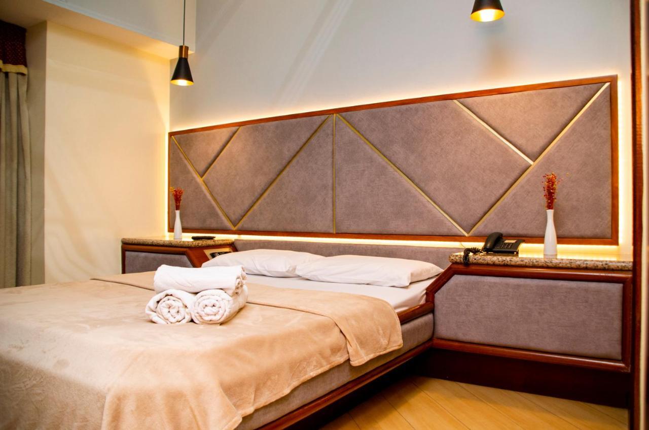 ריו דה ז'ניירו Hotel Sheik (Adults Only) מראה חיצוני תמונה