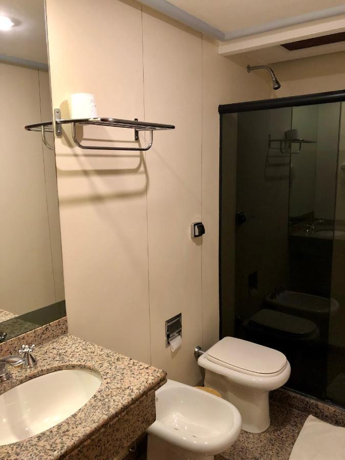ריו דה ז'ניירו Hotel Sheik (Adults Only) מראה חיצוני תמונה