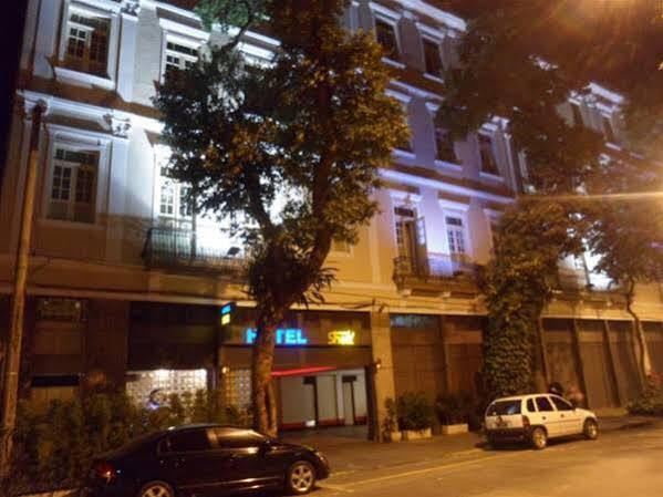 ריו דה ז'ניירו Hotel Sheik (Adults Only) מראה חיצוני תמונה