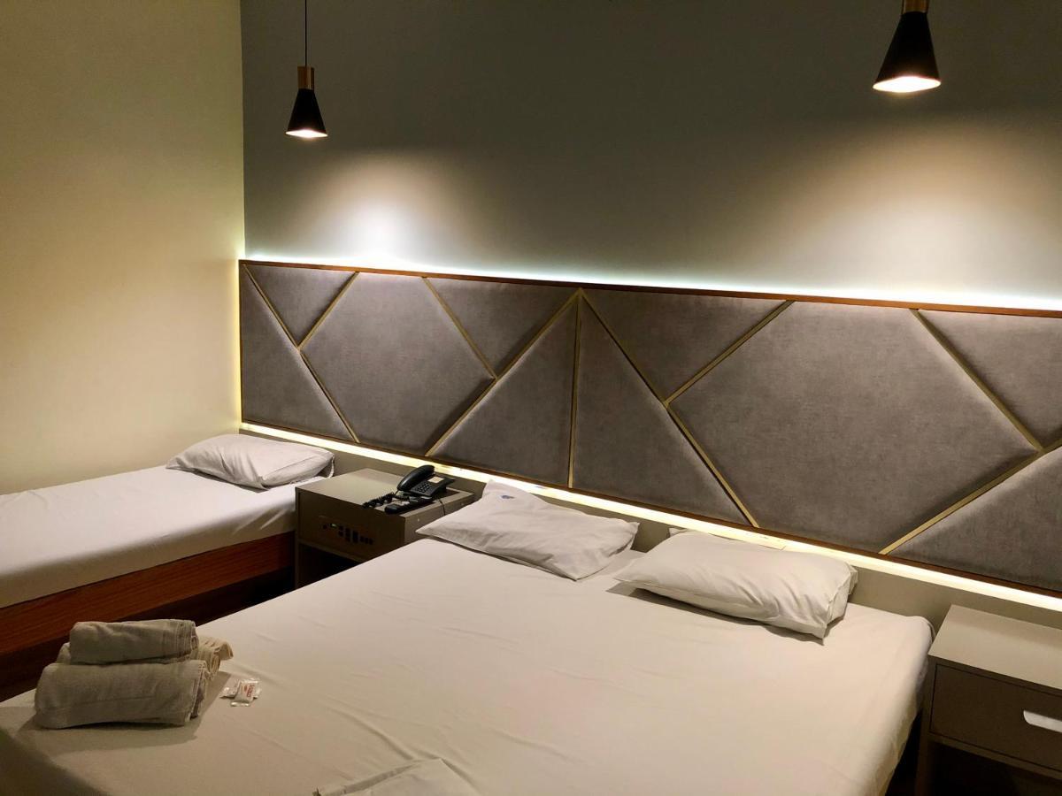 ריו דה ז'ניירו Hotel Sheik (Adults Only) מראה חיצוני תמונה