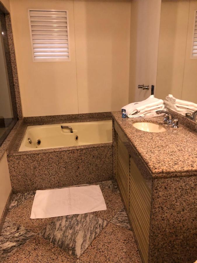 ריו דה ז'ניירו Hotel Sheik (Adults Only) מראה חיצוני תמונה