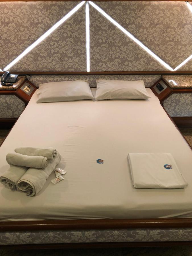 ריו דה ז'ניירו Hotel Sheik (Adults Only) מראה חיצוני תמונה