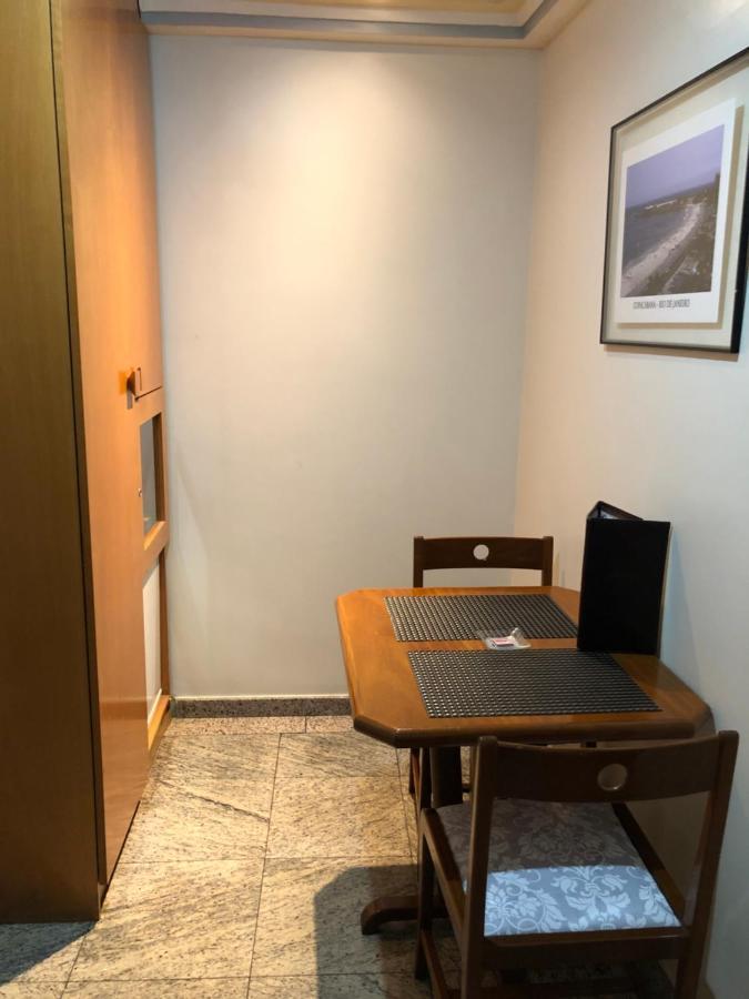 ריו דה ז'ניירו Hotel Sheik (Adults Only) מראה חיצוני תמונה