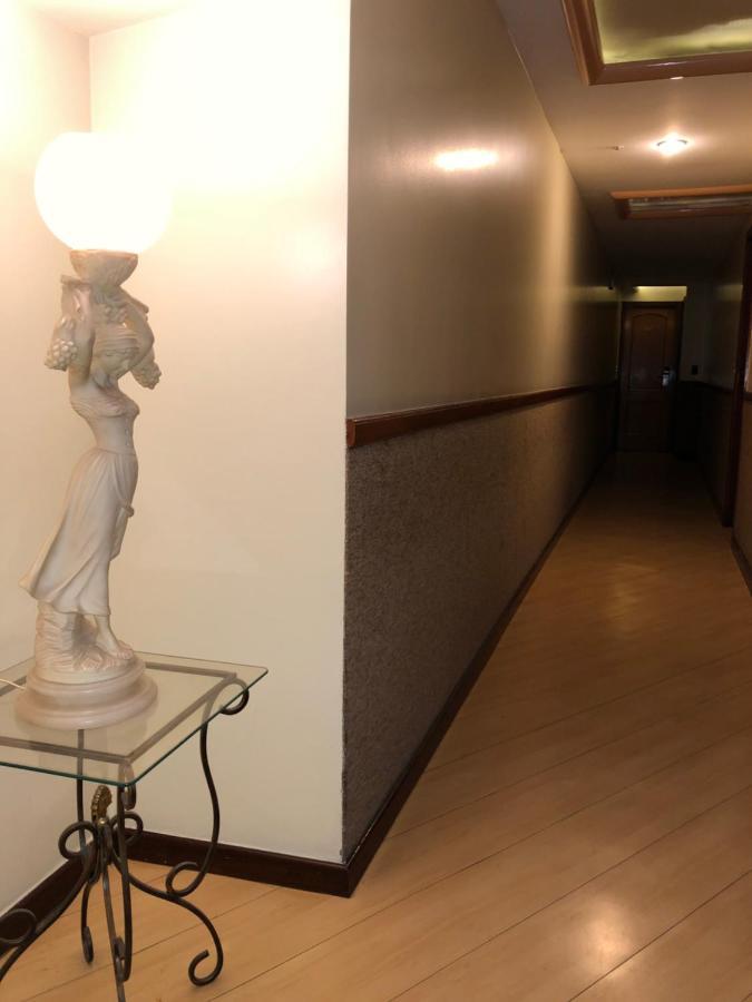 ריו דה ז'ניירו Hotel Sheik (Adults Only) מראה חיצוני תמונה