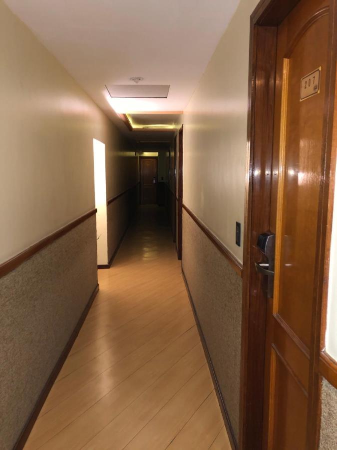 ריו דה ז'ניירו Hotel Sheik (Adults Only) מראה חיצוני תמונה
